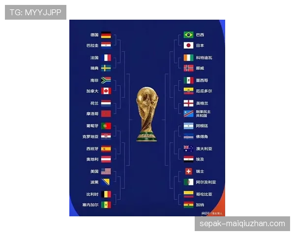 2026世界杯16强席位回顾：晋级球队名单梳理